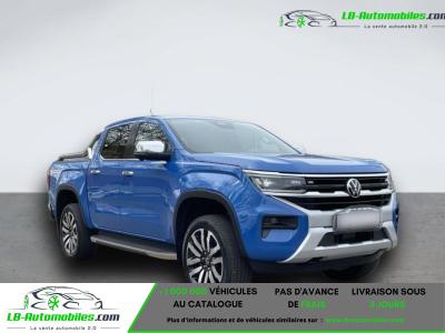 Volkswagen Amarok 3.0 TDI 240 BVA 4MOTION