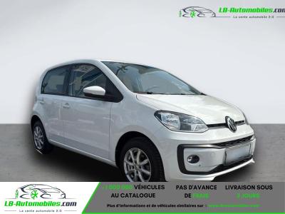 Volkswagen UP 1.0 68  BVM