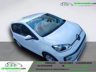 Volkswagen UP 1.0 68  BVM