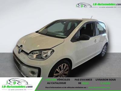 Volkswagen UP 1.0 68  BVM