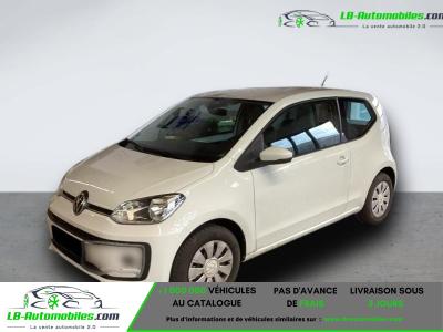 Volkswagen UP 1.0 68  BVM