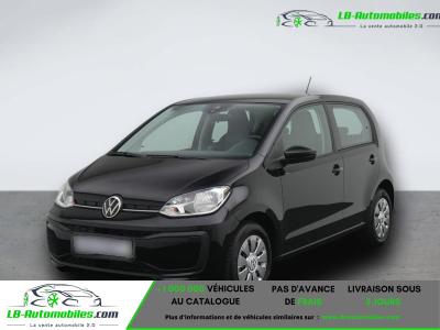 Volkswagen UP 1.0 68  BVM
