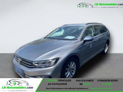 Volkswagen Passat SW 1.5 TSI 150 BVA
