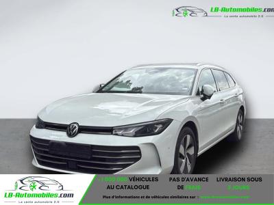 Volkswagen Passat SW 1.5 TSI 150 BVA