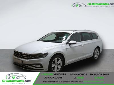 Volkswagen Passat SW 2.0 TDI 150 BVA