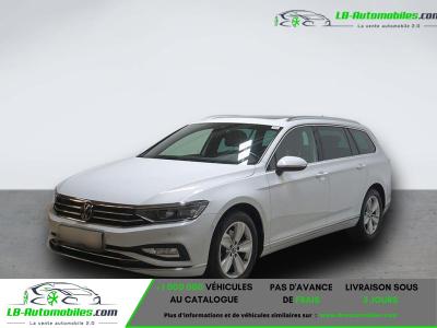 Volkswagen Passat SW 2.0 TDI 150 BVA