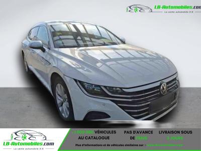 Volkswagen Arteon break 1.4 eHybrid Rechargeable 218 BVA