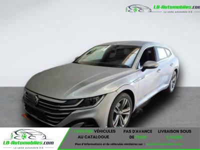 Volkswagen Arteon break 1.4 eHybrid Rechargeable 218 BVA