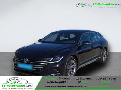 Volkswagen Arteon break 2.0 TDI 150 BVA