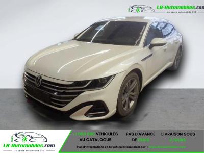 Volkswagen Arteon break 2.0 TDI 200 BVA