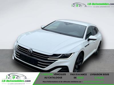 Volkswagen Arteon break 2.0 TDI 200 BVA