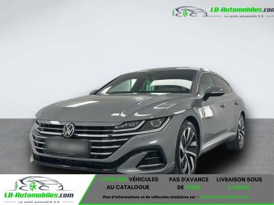 Volkswagen Arteon break 2.0 TDI 200 BVA