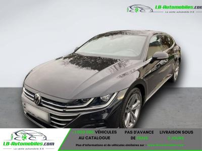 Volkswagen Arteon break 2.0 TDI 200 BVA