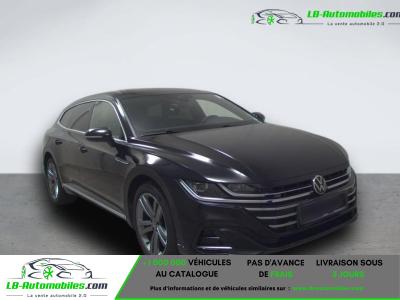 Volkswagen Arteon break 2.0 TDI 200 BVA