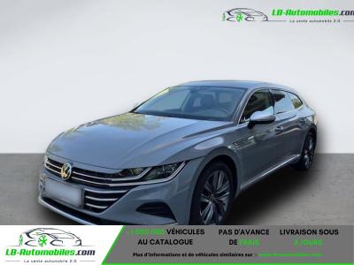 Volkswagen Arteon break 2.0 TDI 200 BVA 4MOTION