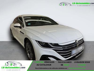 Volkswagen Arteon break 2.0 TDI 200 BVA 4MOTION