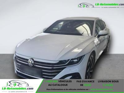 Volkswagen Arteon break 2.0 TDI 200 BVA 4MOTION