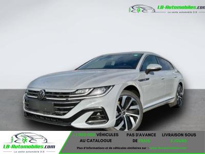 Volkswagen Arteon break 2.0 TSI 190 BVA