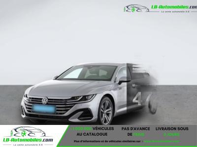 Volkswagen Arteon break 2.0 TSI 190 BVA