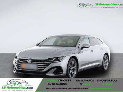 Volkswagen Arteon break 2.0 TSI 190 BVA