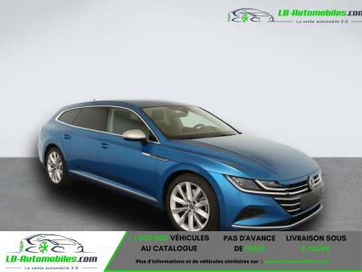 Volkswagen Arteon break 2.0 TSI 190 BVA