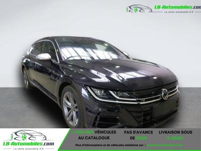 Volkswagen Arteon break 2.0 TSI 320 BVA 4MOTION