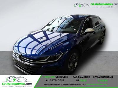 Volkswagen Arteon break 2.0 TSI 320 BVA 4MOTION