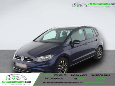 Volkswagen Golf Sportvan 1.0 TSI 115 BVM