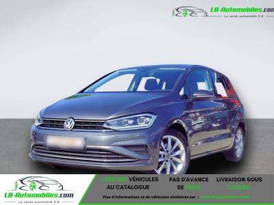 Volkswagen Golf Sportvan 1.5 TSI 130 BVM