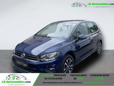 Volkswagen Golf Sportvan 1.0 TSI 115 BVM
