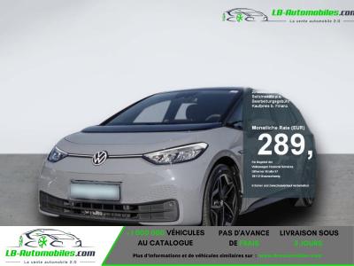 Volkswagen ID. 3 204 ch Pro Performance