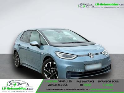 Volkswagen ID. 3 204 ch Pro S
