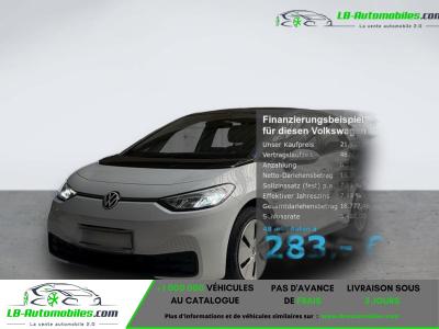 Volkswagen ID. 3 145 ch Pro