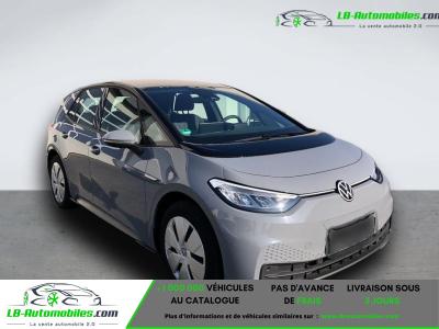 Volkswagen ID. 3 150 ch Pure Performance