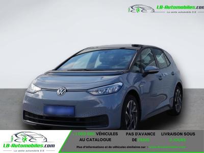 Volkswagen ID. 3 204 ch Pro