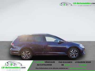 Volkswagen Golf SW 1.0 TSI 115 BVM