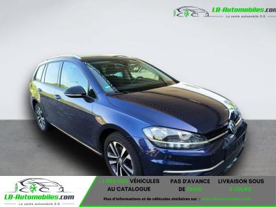 Volkswagen Golf SW 1.0 TSI 115 BVM
