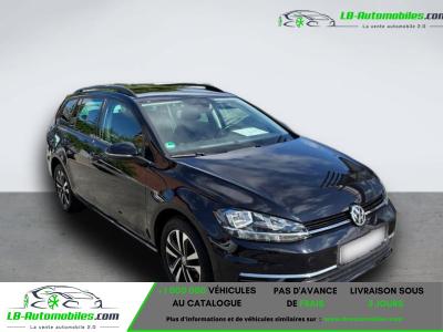 Volkswagen Golf SW 1.0 TSI 115 BVM