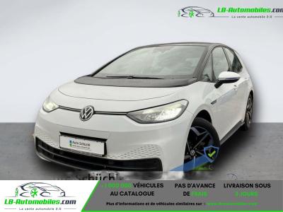 Volkswagen ID. 3 204 ch Pro S