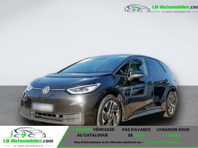 Volkswagen ID. 3 204 ch Pro Performance