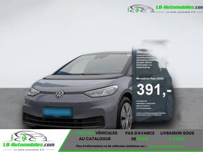 Volkswagen ID. 3 204 ch Pro Performance