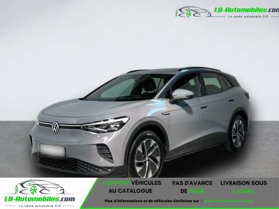 Volkswagen ID. 4 148 ch Pure