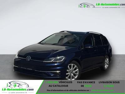 Volkswagen Golf SW 1.5 TSI 150 BVA