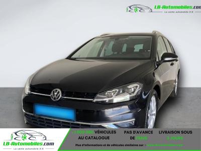 Volkswagen Golf SW 1.5 TSI 150 BVA