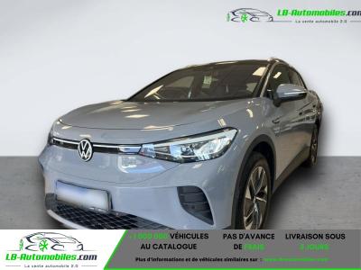 Volkswagen ID. 4 170 ch Pure Performance