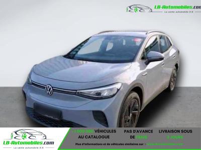 Volkswagen ID. 4 170 ch Pure Performance