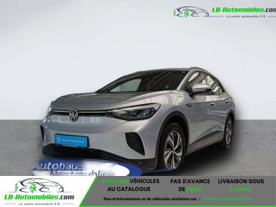 Volkswagen ID. 4 170 ch Pure Performance