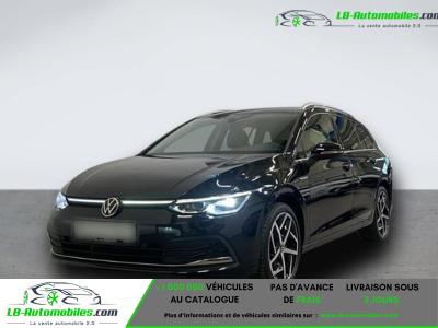 Volkswagen Golf SW 1.5 eTSI 150 BVA
