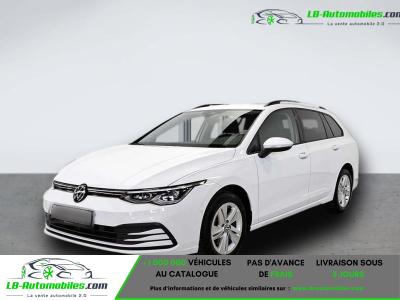 Volkswagen Golf SW 1.5 TSI 130 BVM
