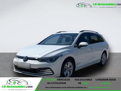 Volkswagen Golf SW 1.5 TSI 130 BVM
